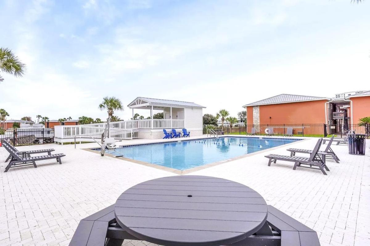 Vacation Destination 3 Pools Holiday home *
