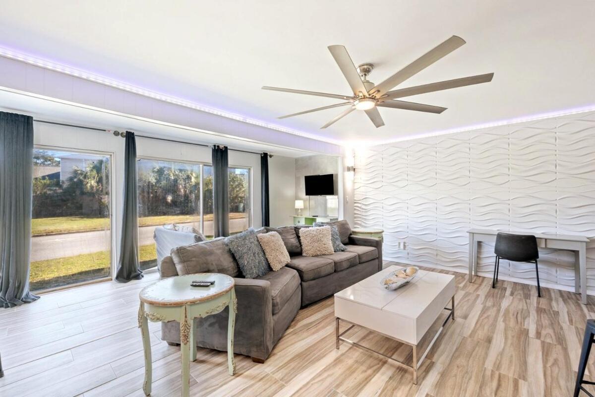 Vacation Destination 3 Pools Holiday home Destin