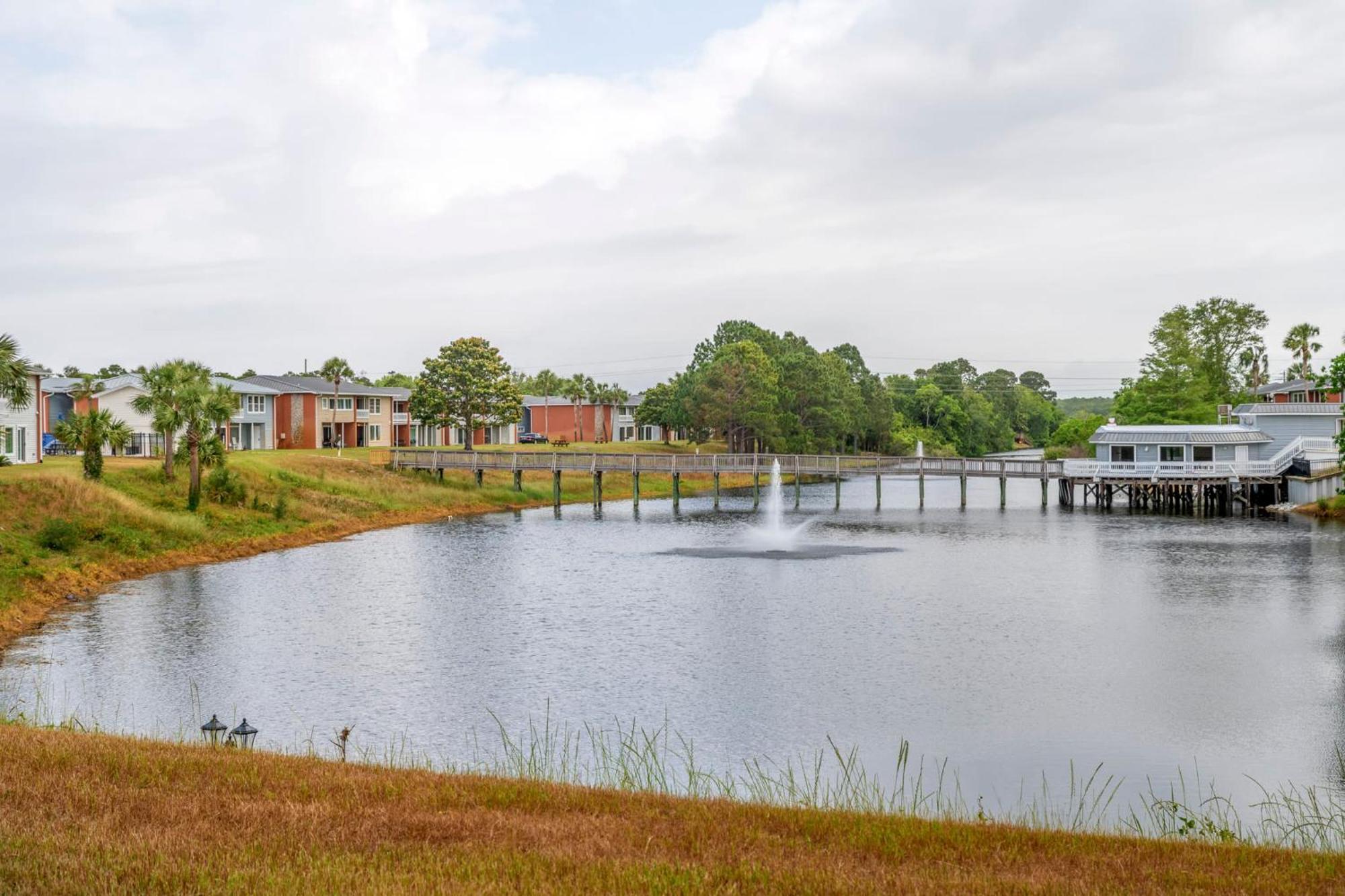 Eden Escape View 3 Pools Pet Friendly * Destin