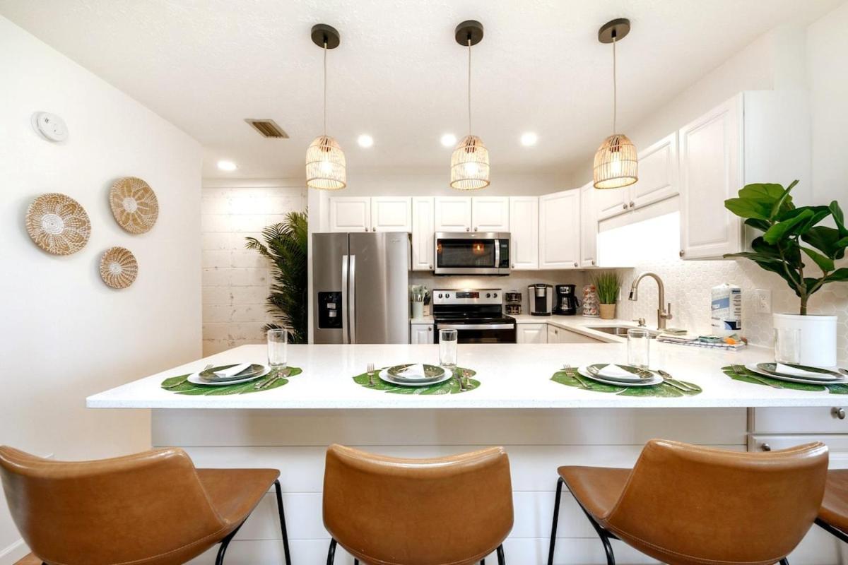 Eden Escape View 3 Pools Pet Friendly Destin