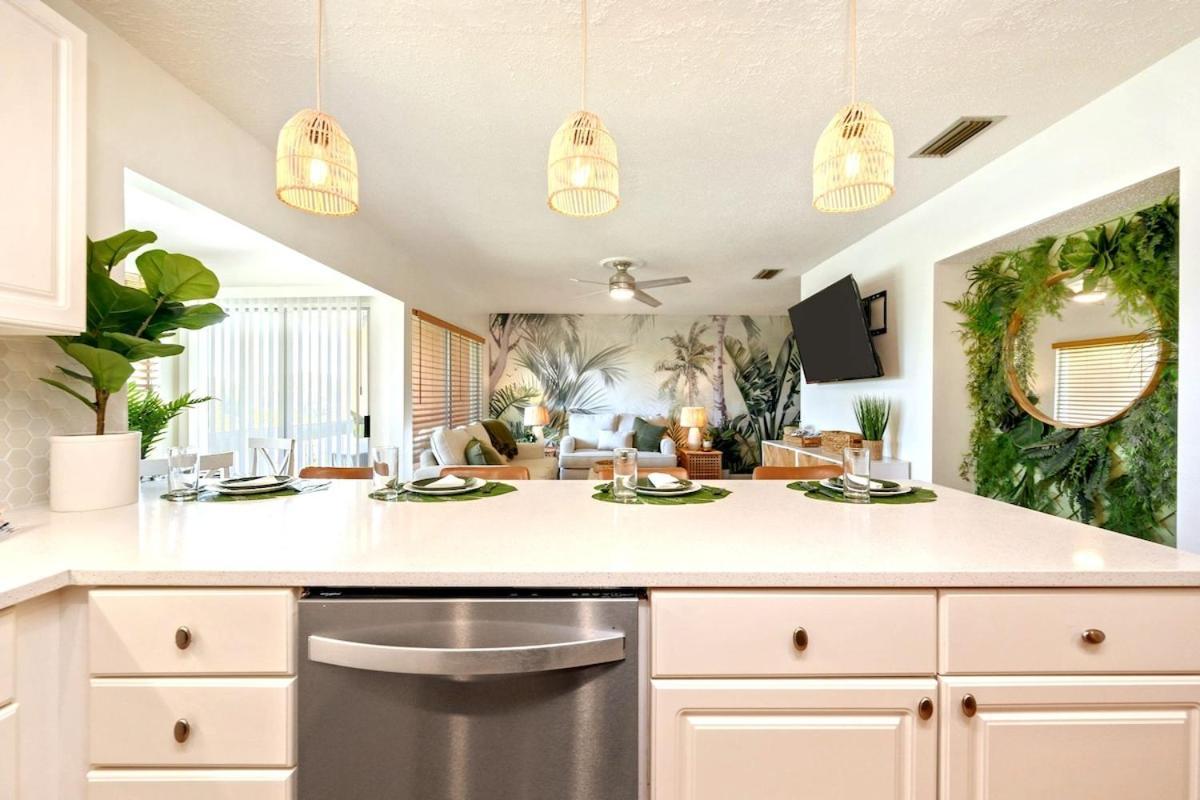 Eden Escape View 3 Pools Pet Friendly * Destin