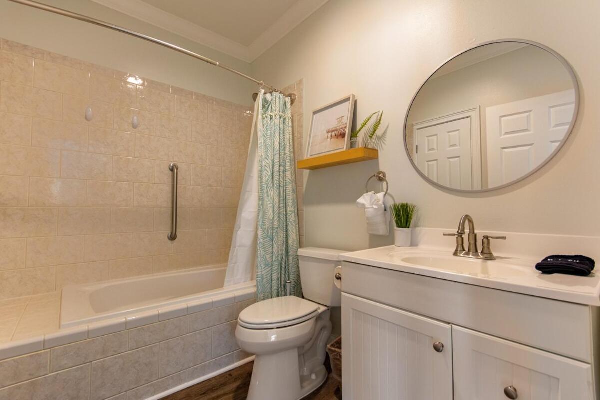 Holiday home Dream Weaver Golf Cart Deals Private Pool 1 Block To Destin