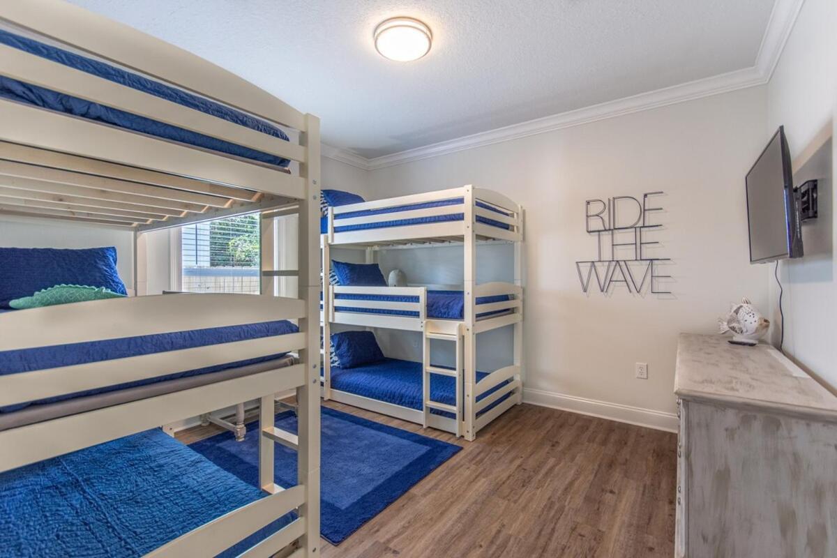 Dream Weaver Golf Cart Deals Private Pool 1 Block To * Destin