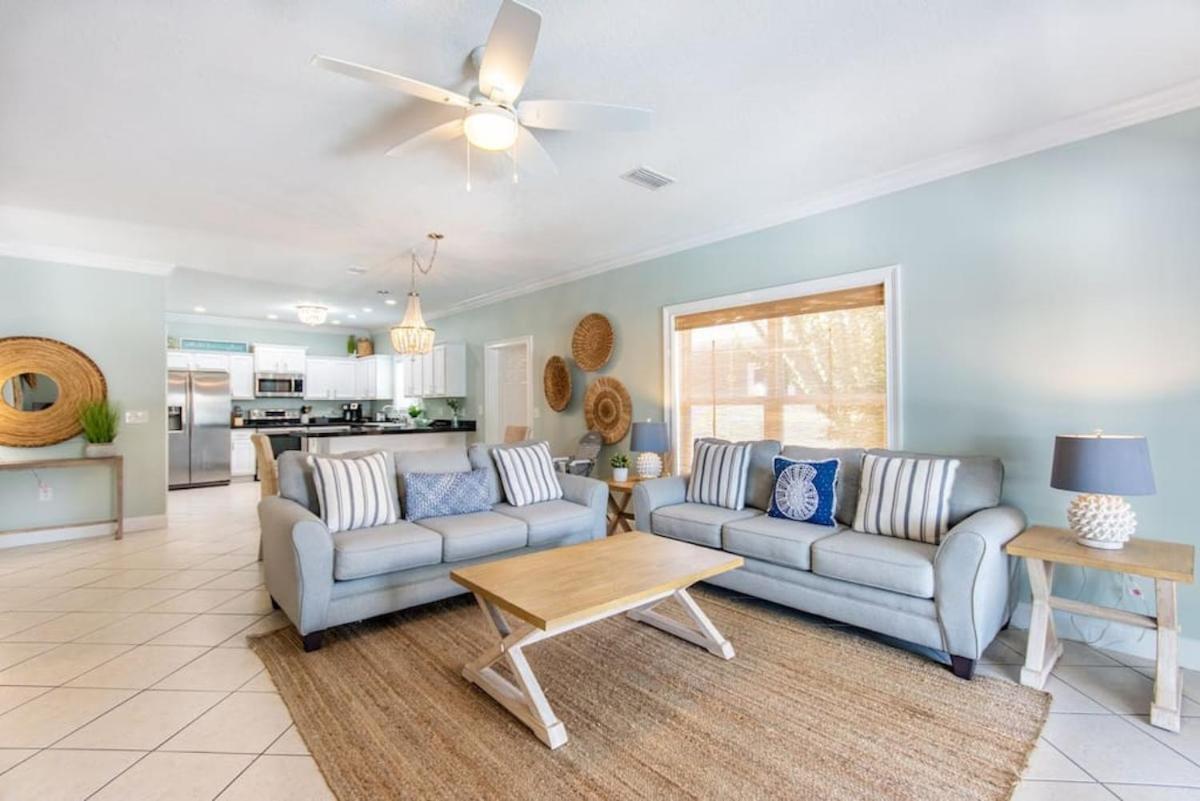Dream Weaver Golf Cart Deals Private Pool 1 Block To Holiday home *