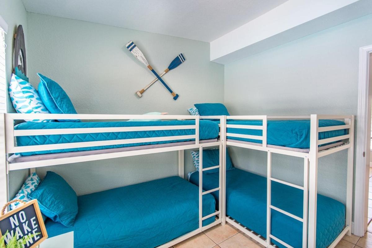 Holiday home Dream Weaver Golf Cart Deals Private Pool 1 Block To Destin