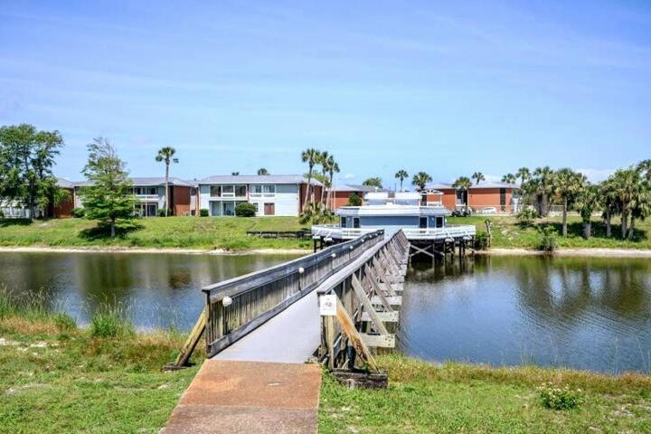 Holiday home Captains Quarters 3 Comm Pools Pet Friendly Destin