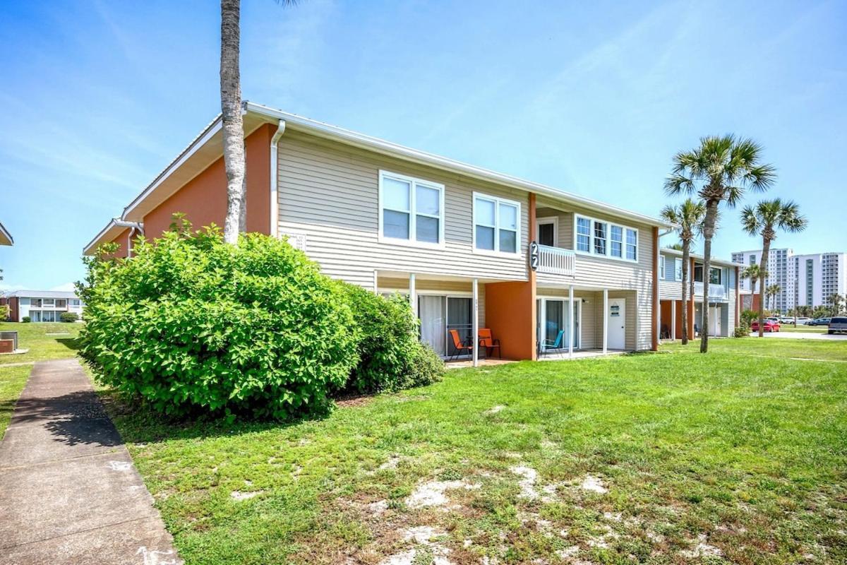 Captains Quarters 3 Comm Pools Pet Friendly Destin