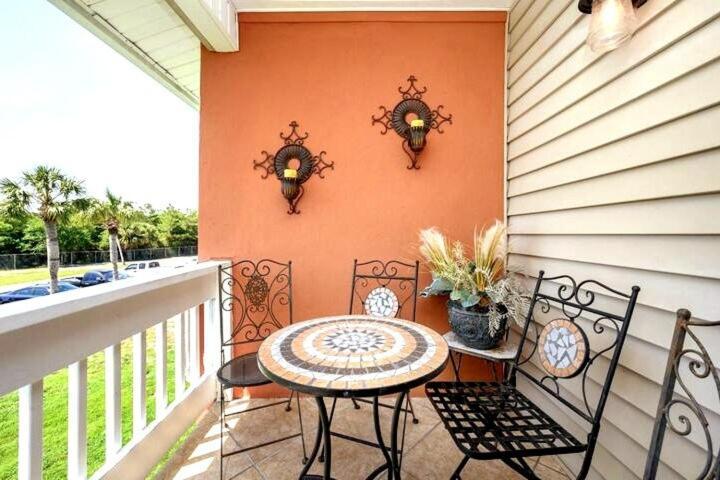 Captains Quarters 3 Comm Pools Pet Friendly *