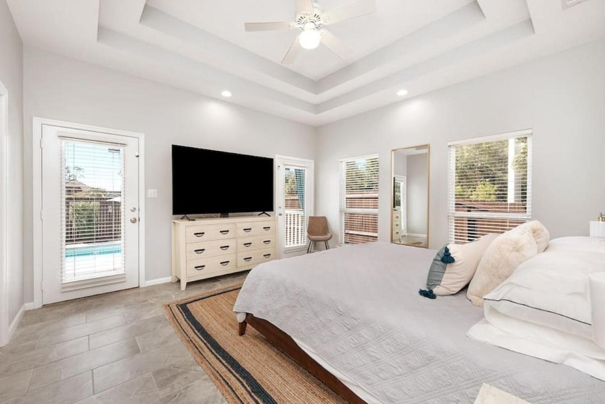 Holiday home Sunsail Pool Heat & Golf Cart Deals