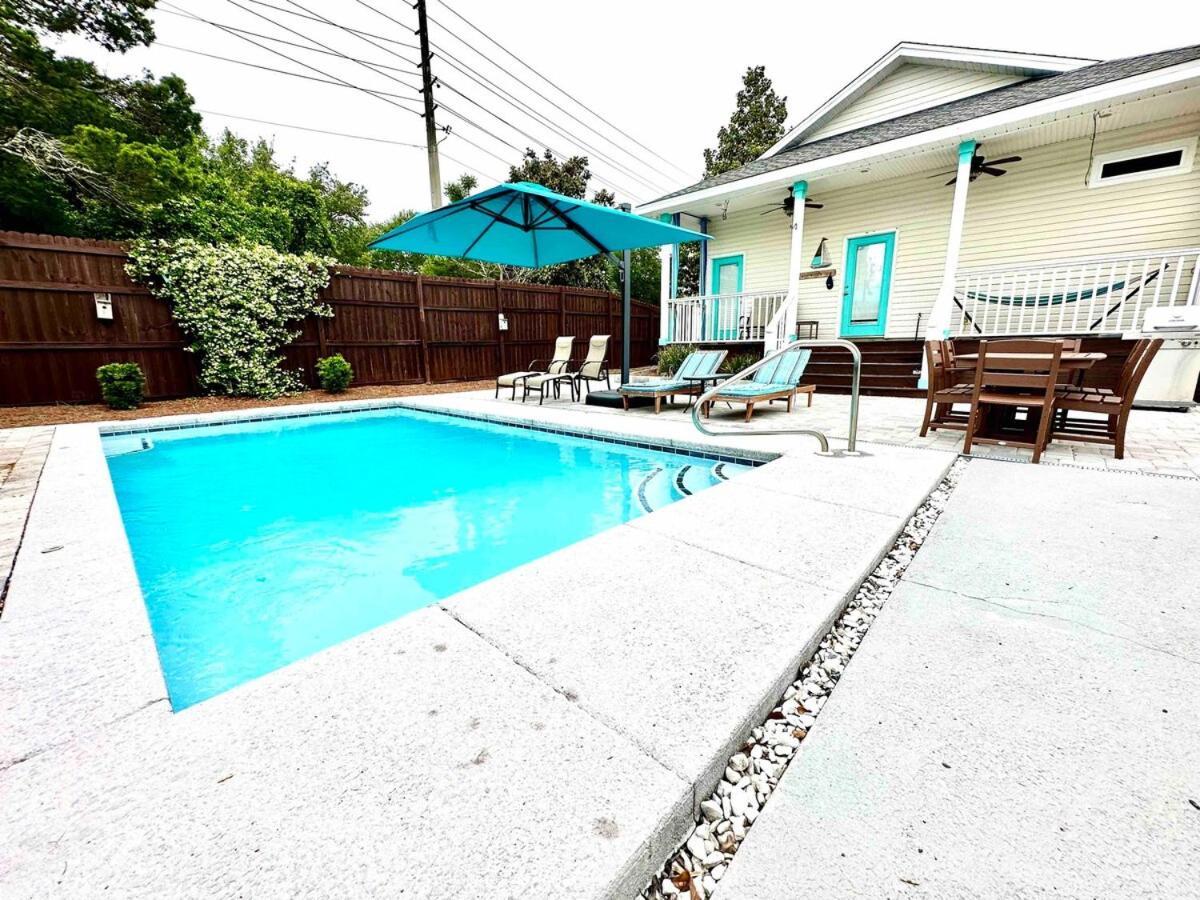 Holiday home Sunsail Pool Heat & Golf Cart Deals Destin