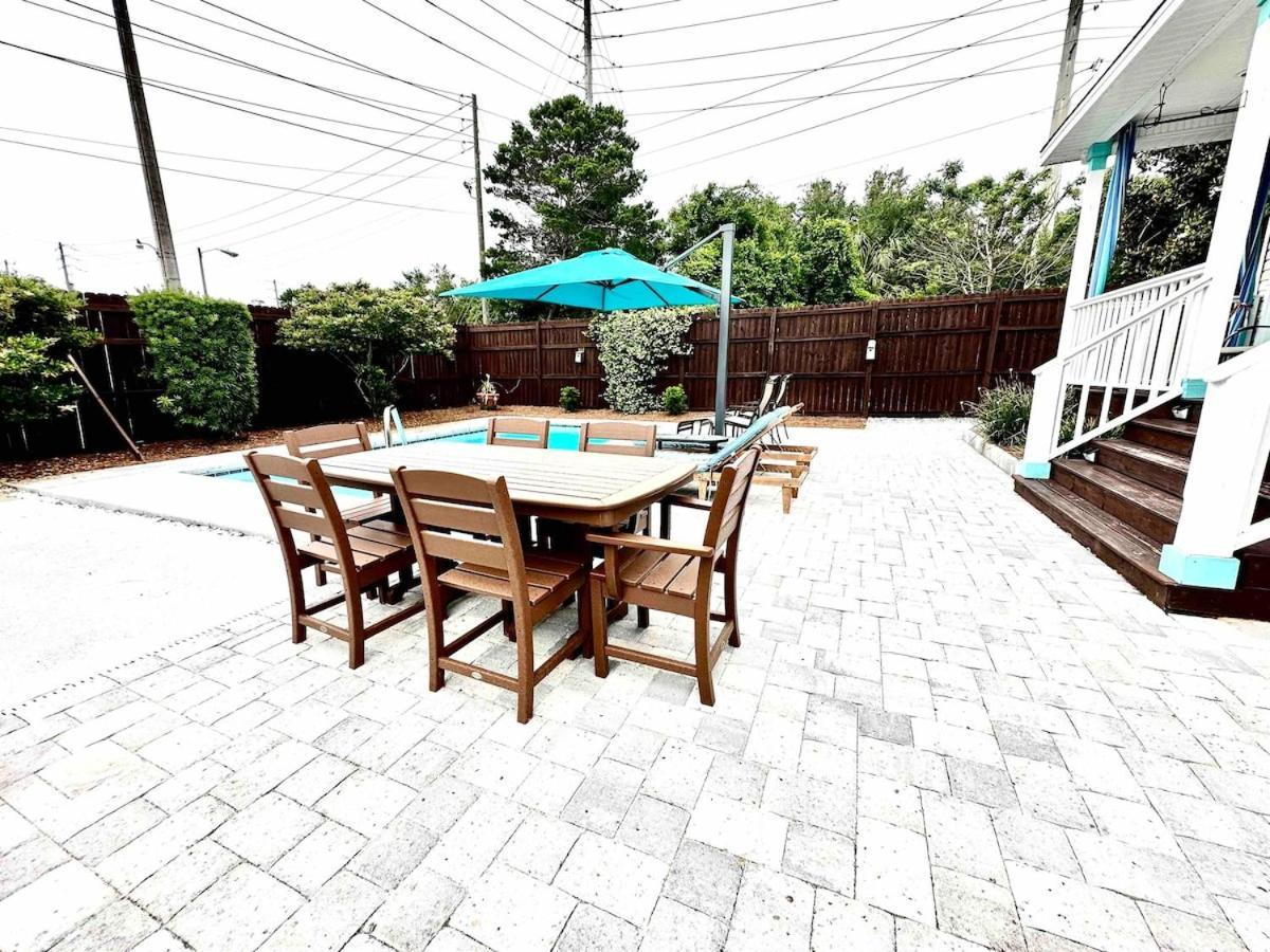 Sunsail Pool Heat & Golf Cart Deals Holiday home *