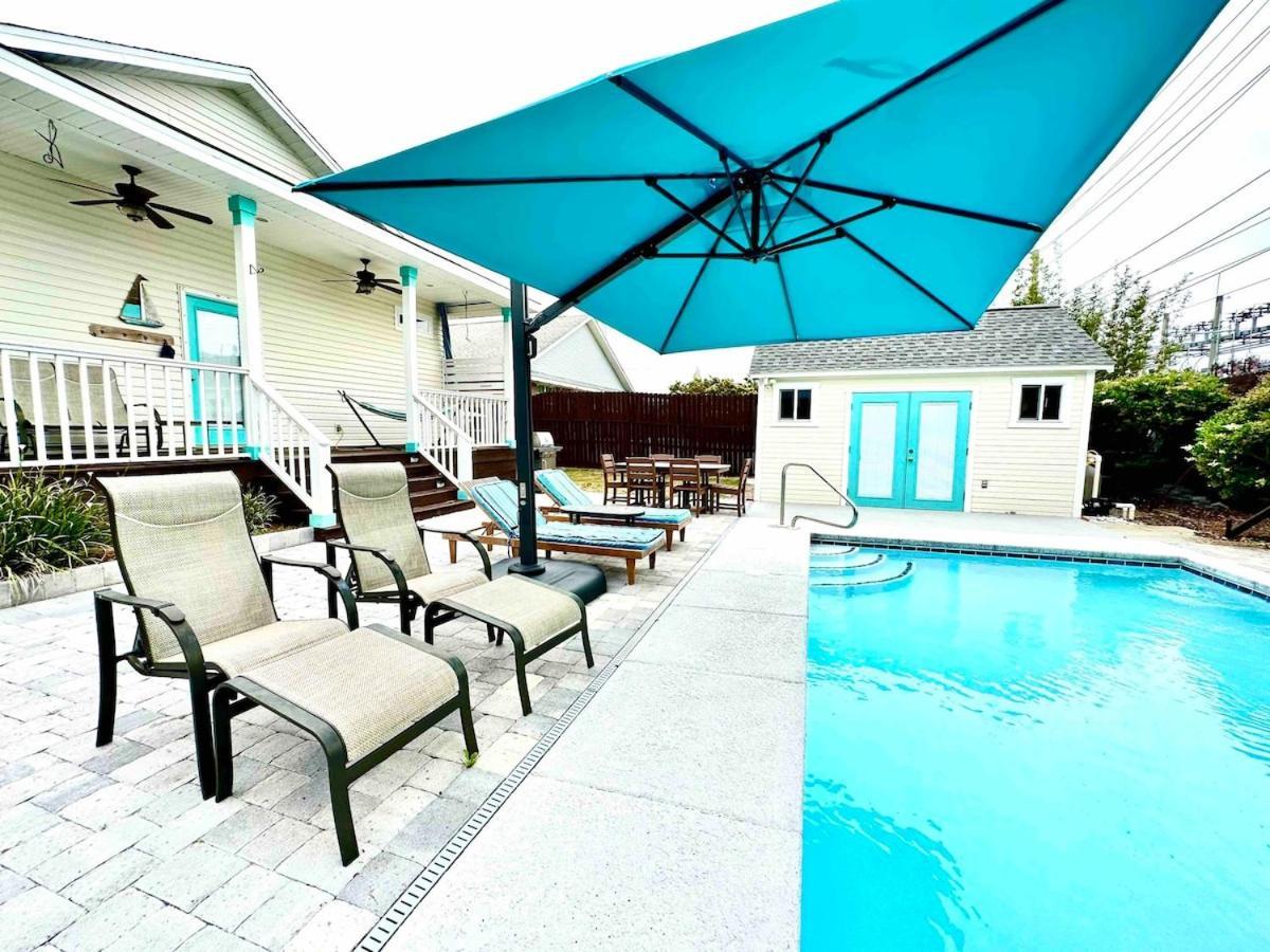 Holiday home Sunsail Pool Heat & Golf Cart Deals Destin