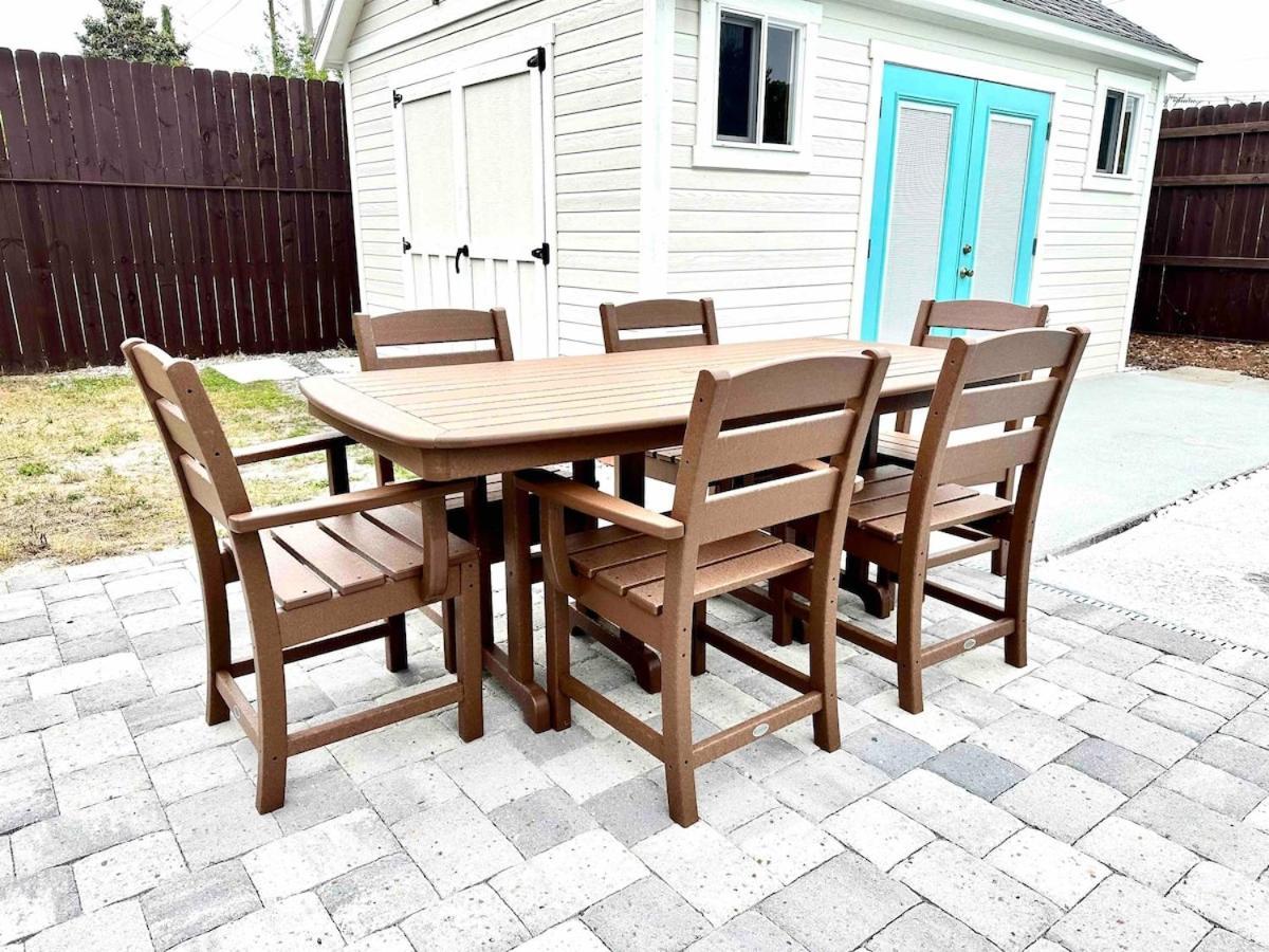 Sunsail Pool Heat & Golf Cart Deals Holiday home *