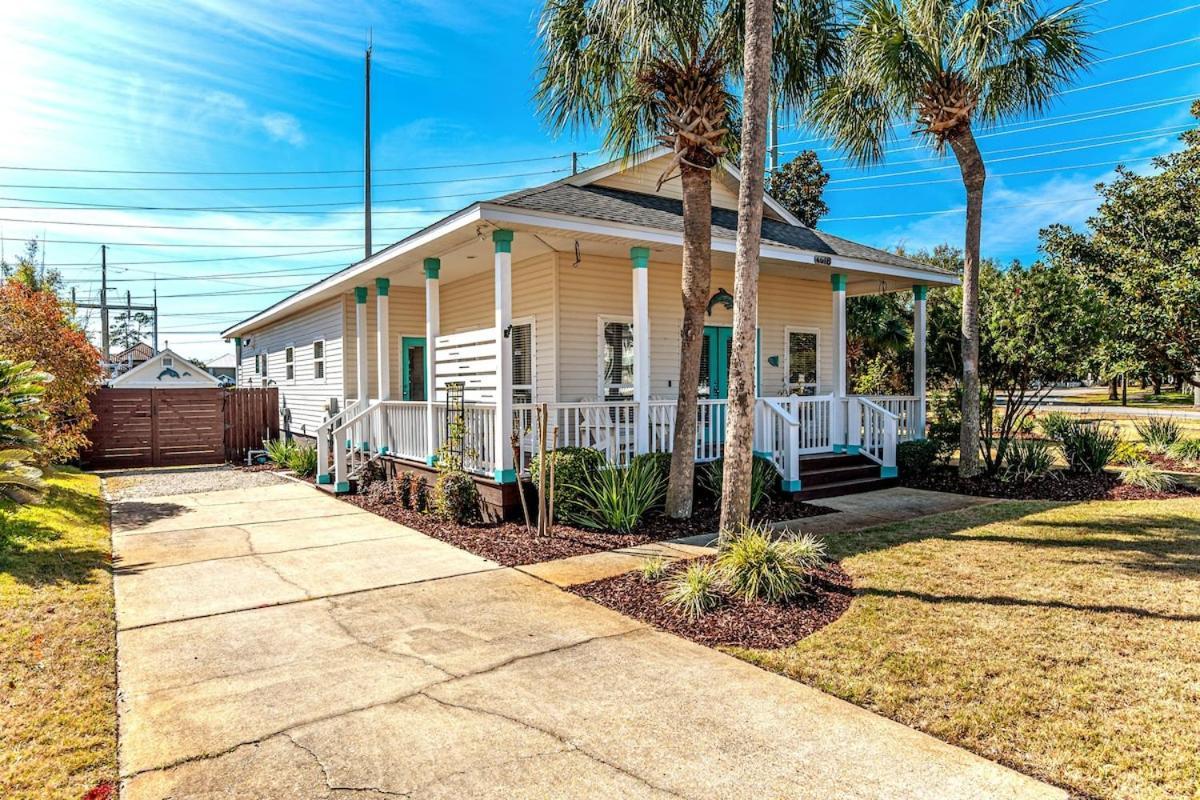 Holiday home Sunsail Pool Heat & Golf Cart Deals Destin