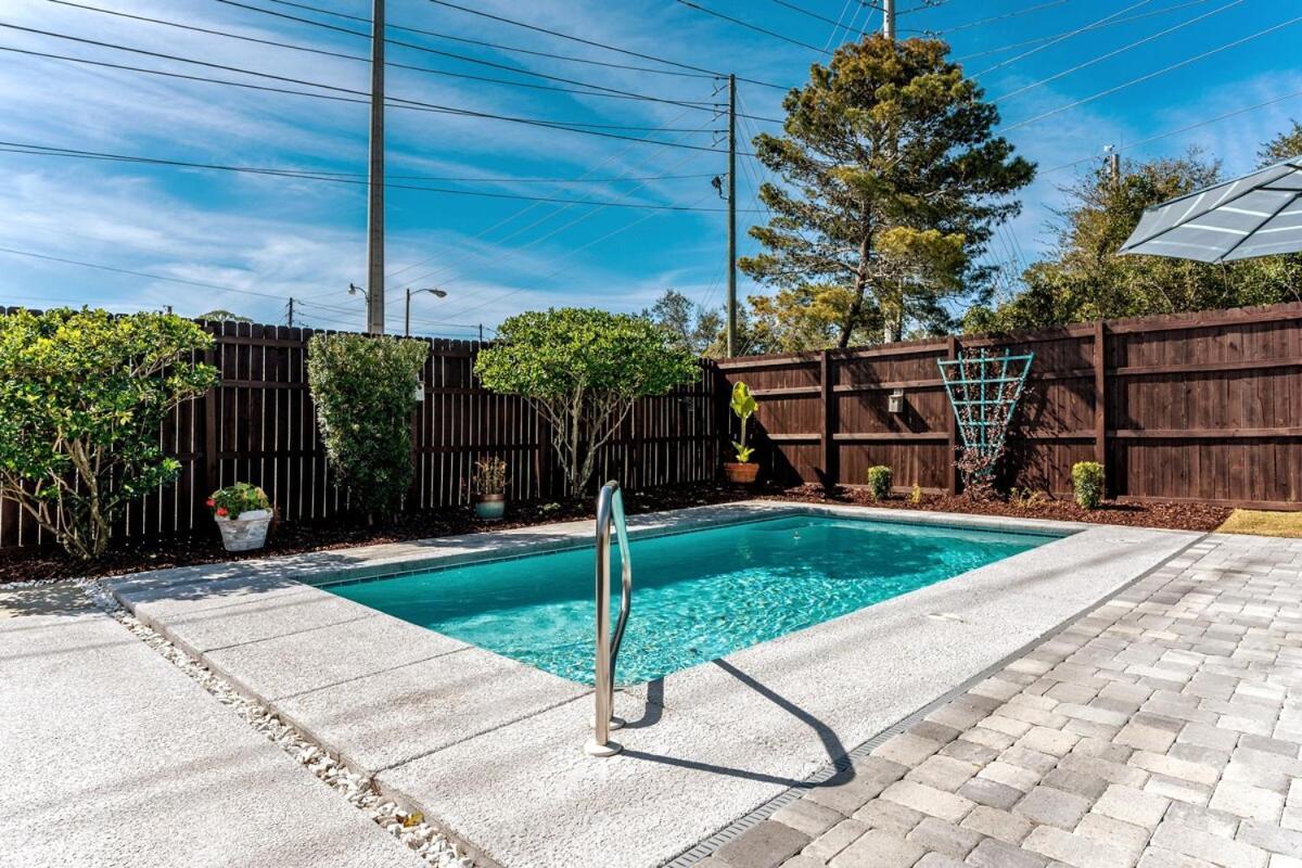 Holiday home Sunsail Pool Heat & Golf Cart Deals Destin