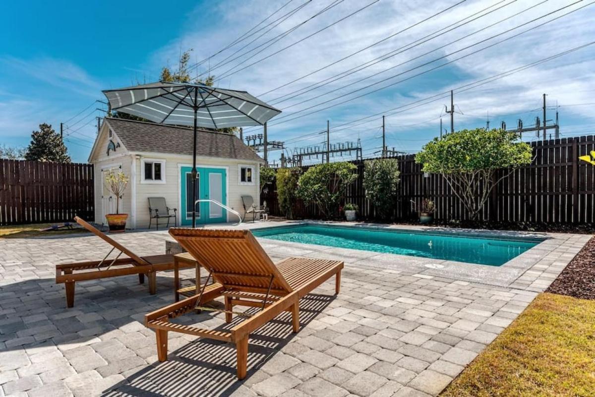 Holiday home Sunsail Pool Heat & Golf Cart Deals *