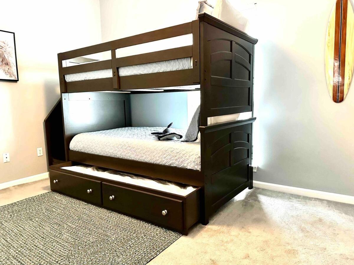 Holiday home Sunsail Pool Heat & Golf Cart Deals Destin