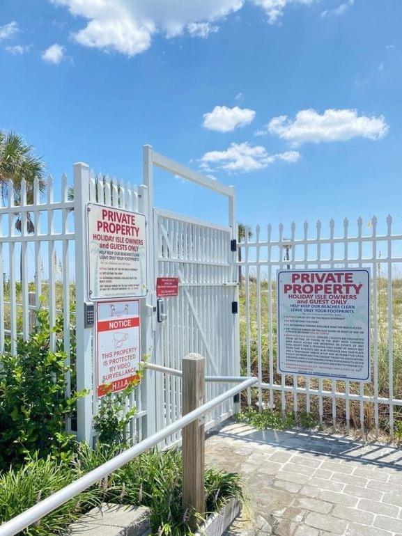 Holiday home Dest-zen Gated Access Game Destin