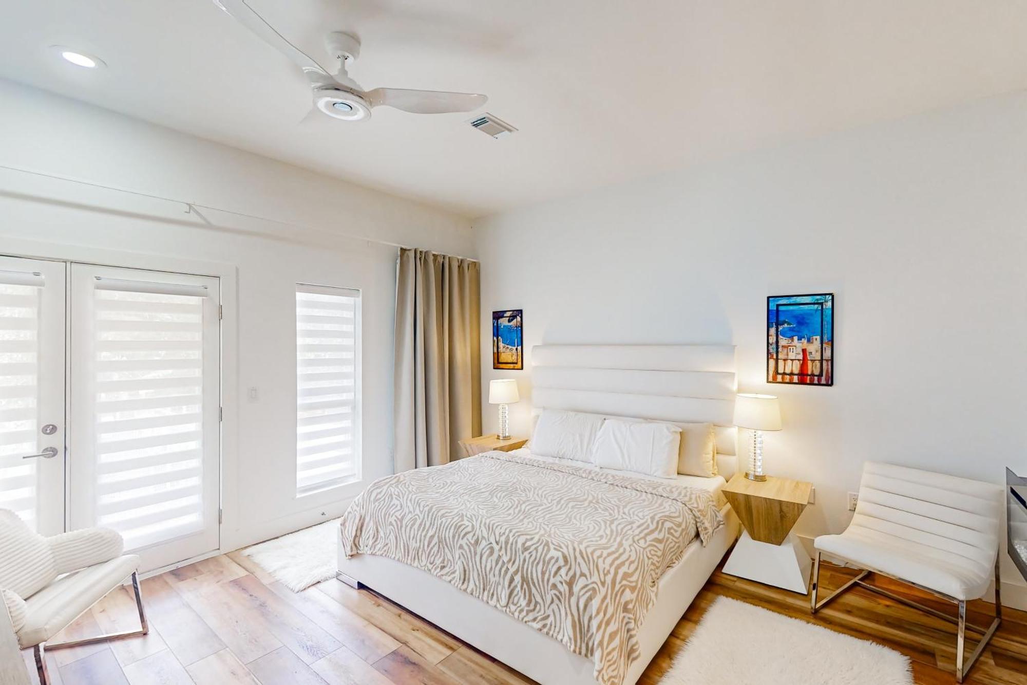 Tops'l Captiva #24 Holiday home