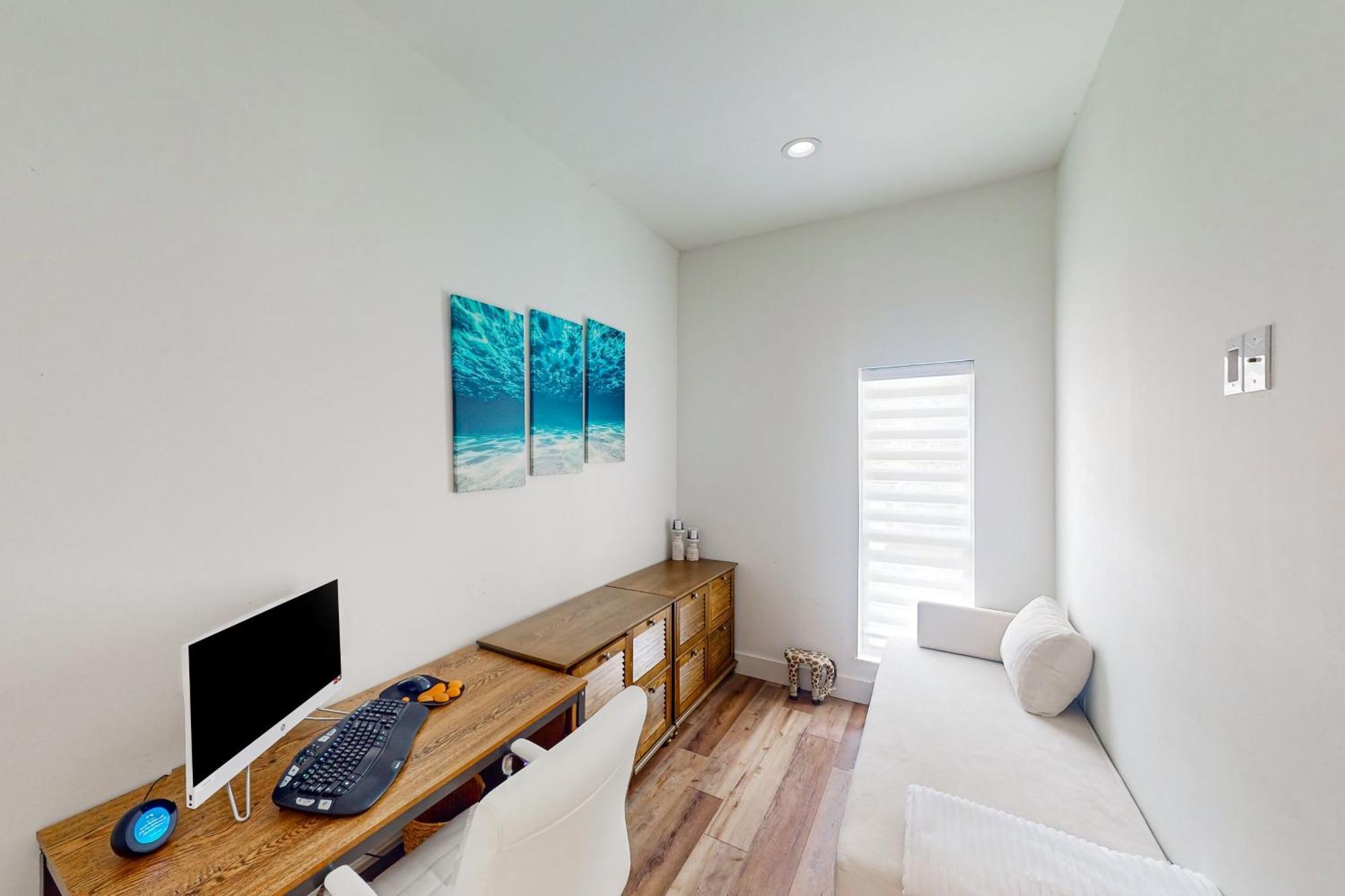 Tops'l Captiva #24 Holiday home *