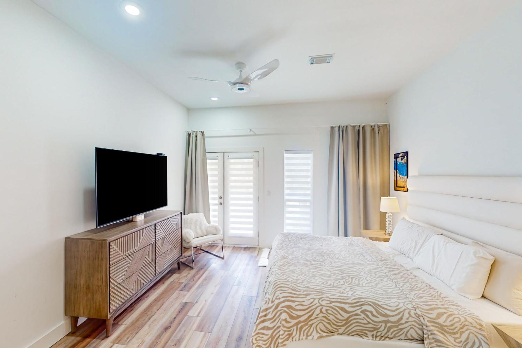 Holiday home Tops'l Captiva #24 *