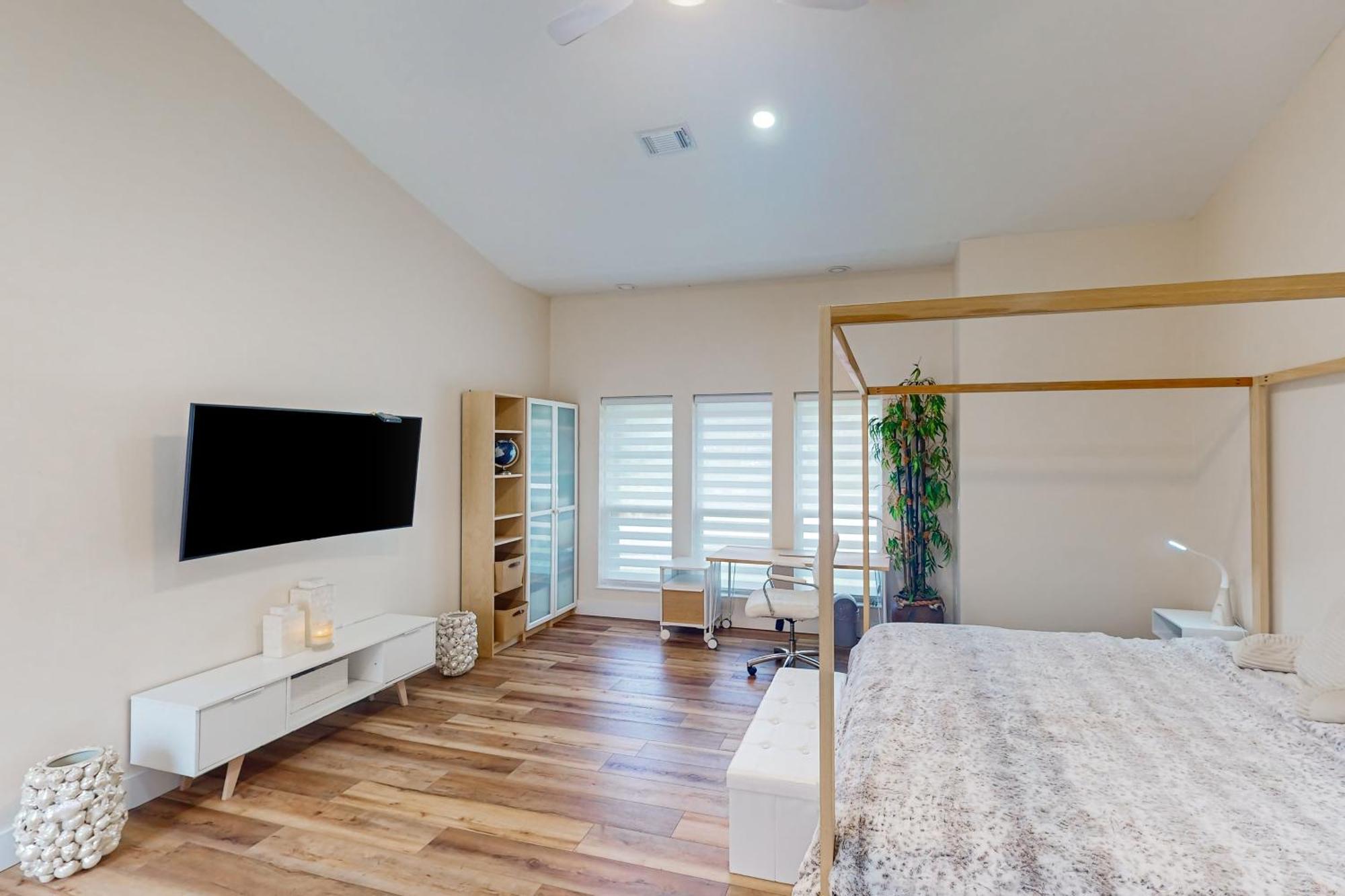 Tops'l Captiva #24 Holiday home Destin