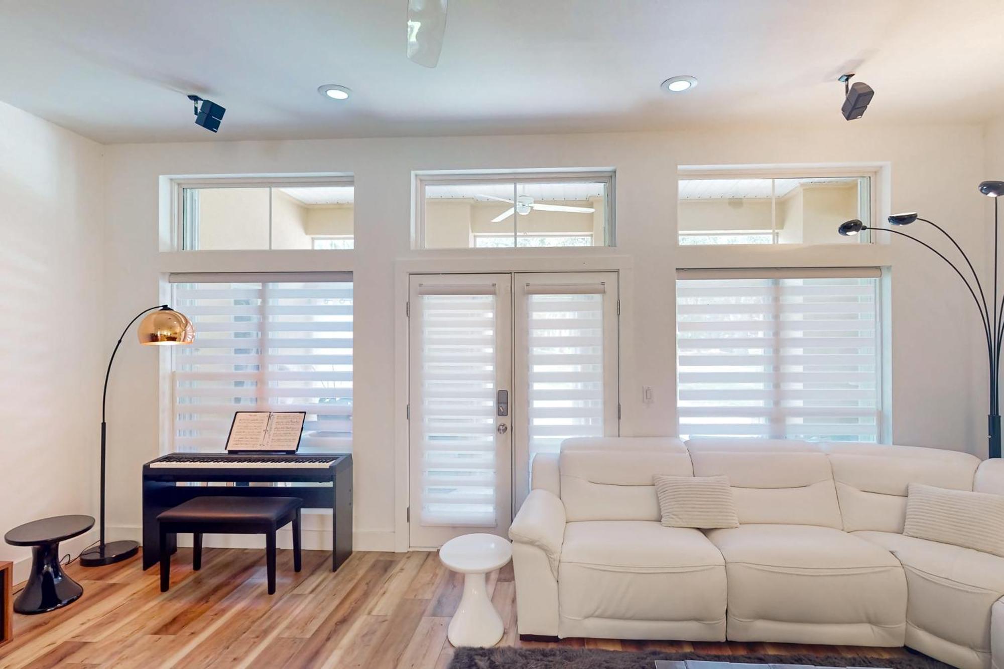 Holiday home Tops'l Captiva #24 Destin