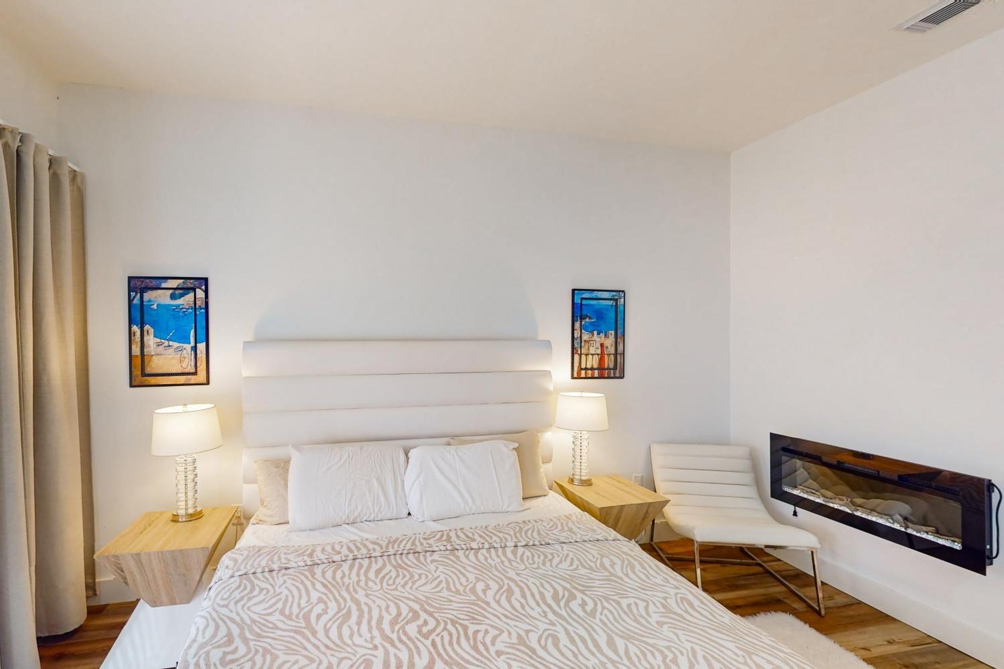 Tops'l Captiva #24 Holiday home *