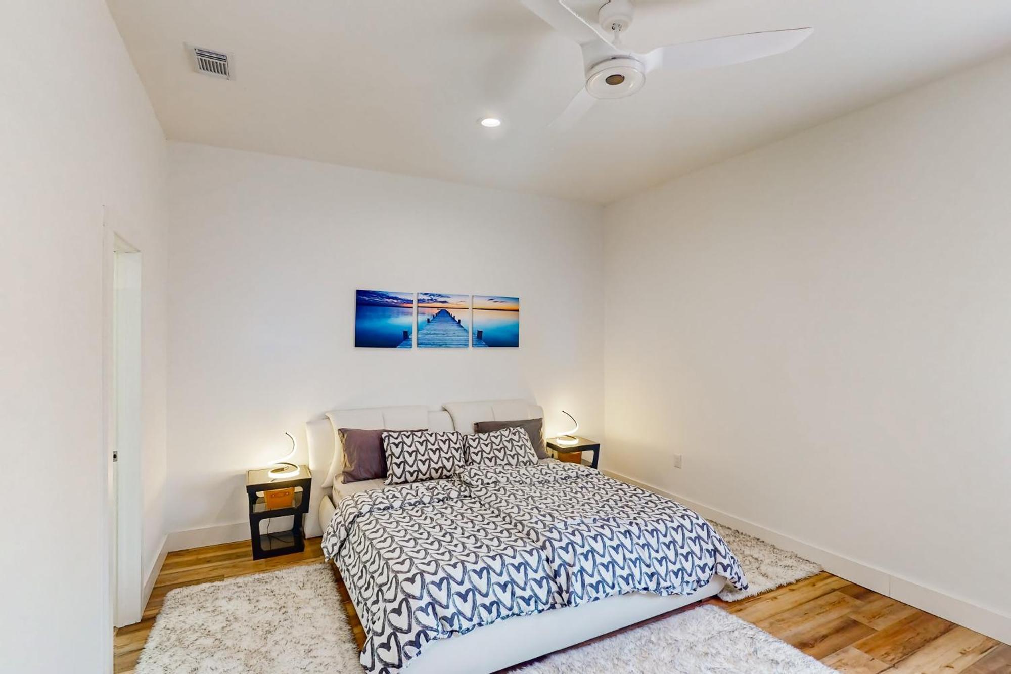 Tops'l Captiva #24 Holiday home Destin