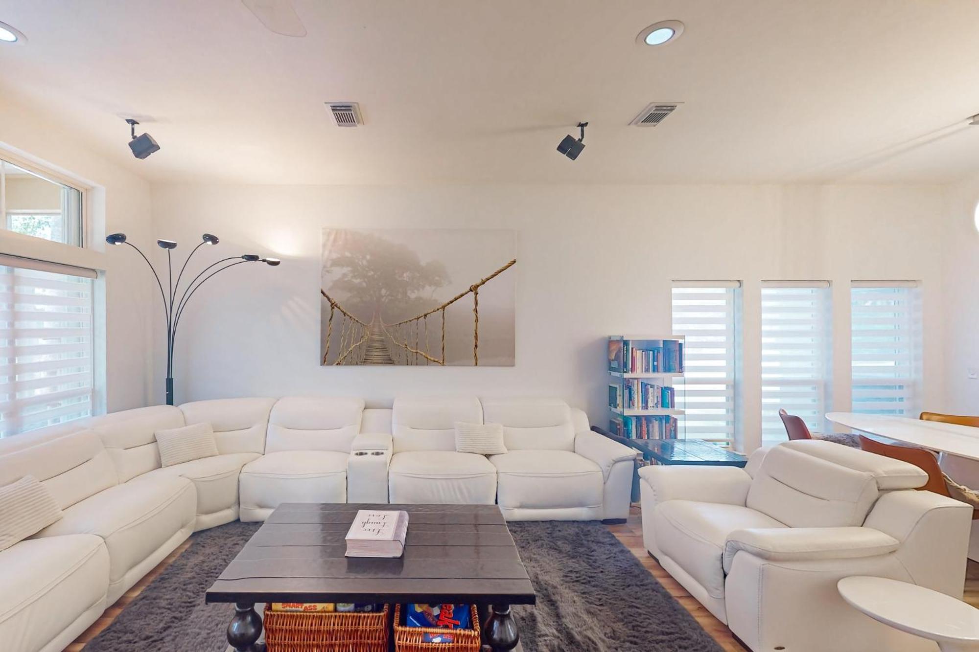 Holiday home Tops'l Captiva #24