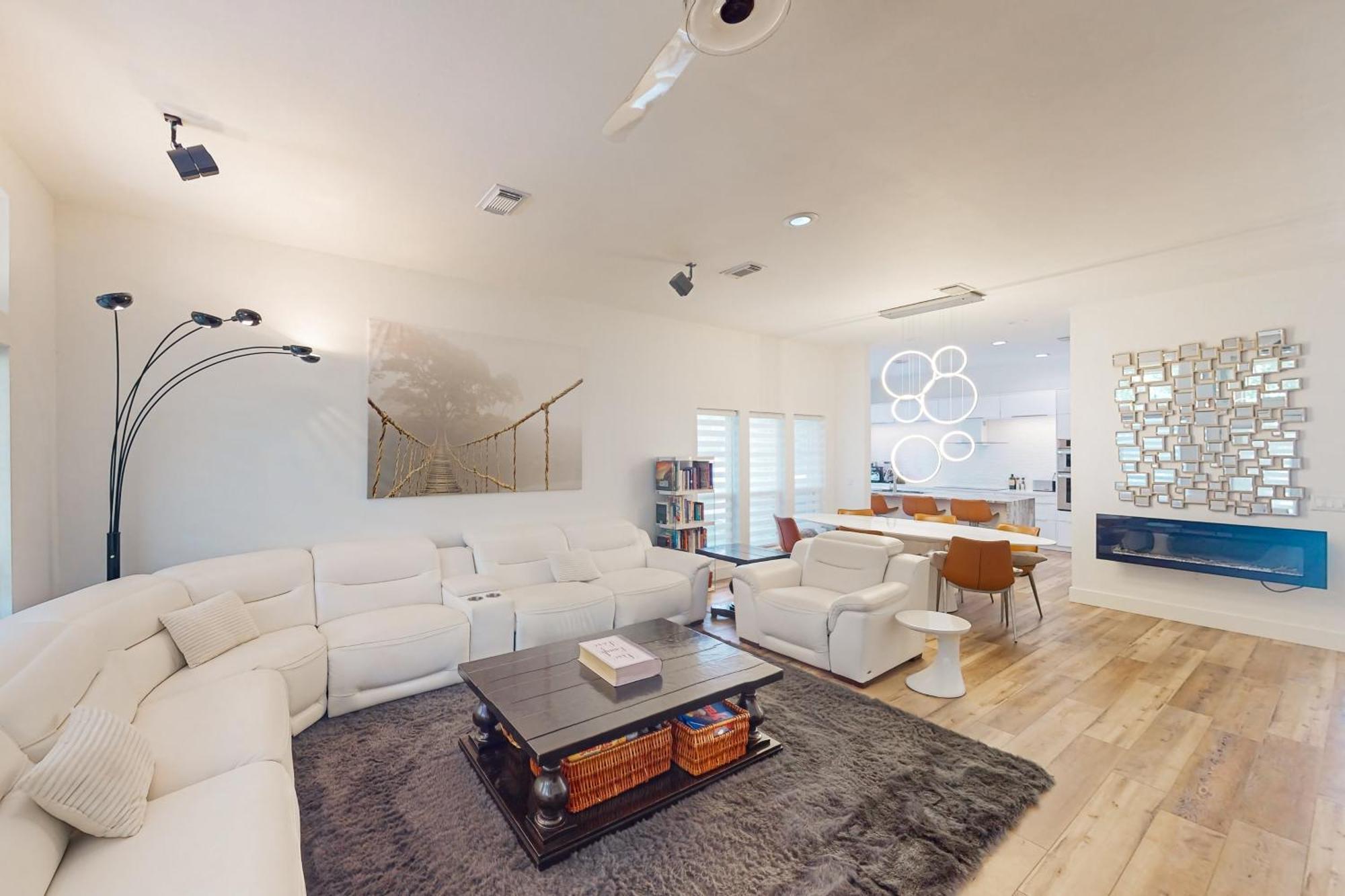 Tops'l Captiva #24 Holiday home *