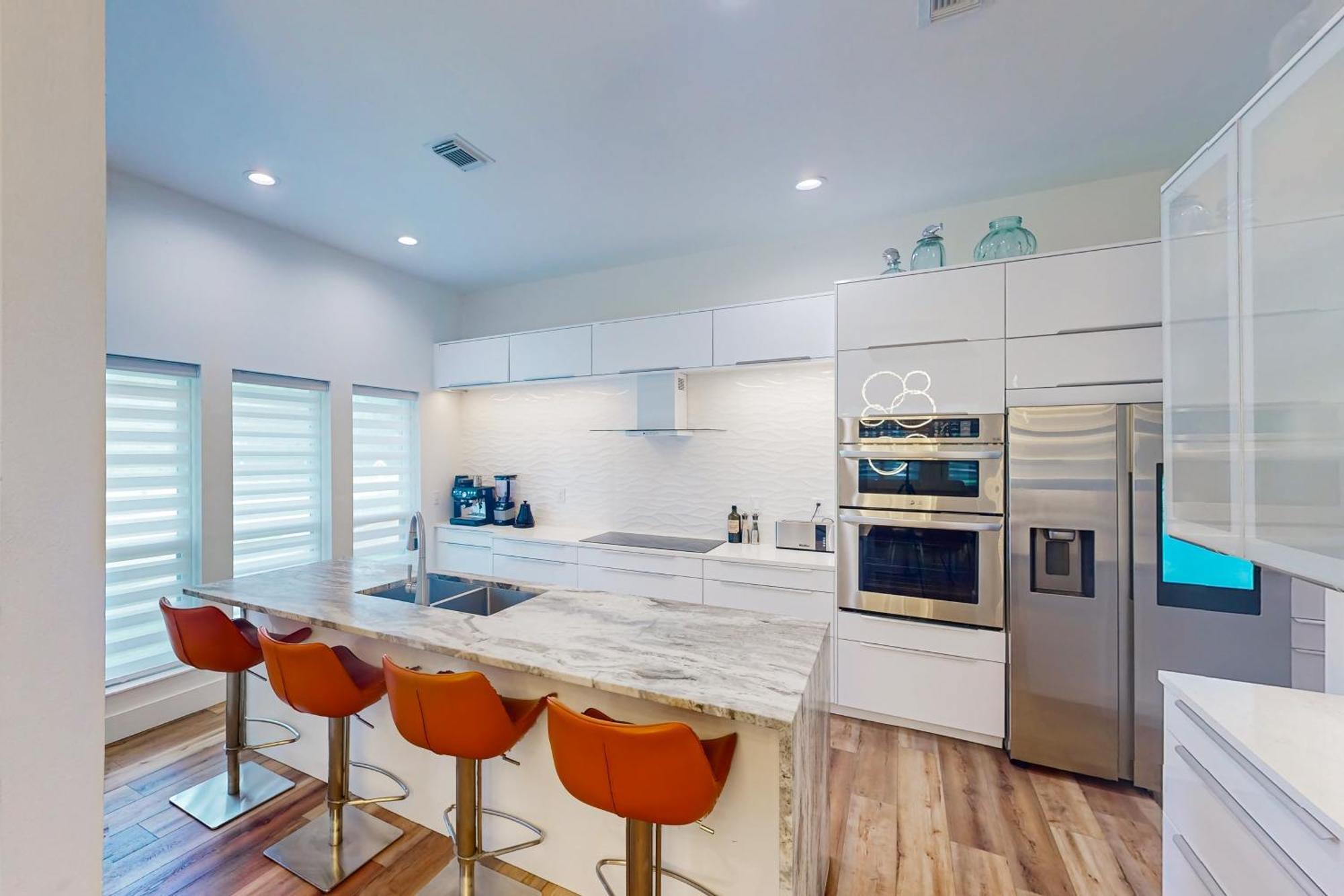 Tops'l Captiva #24 Holiday home Destin