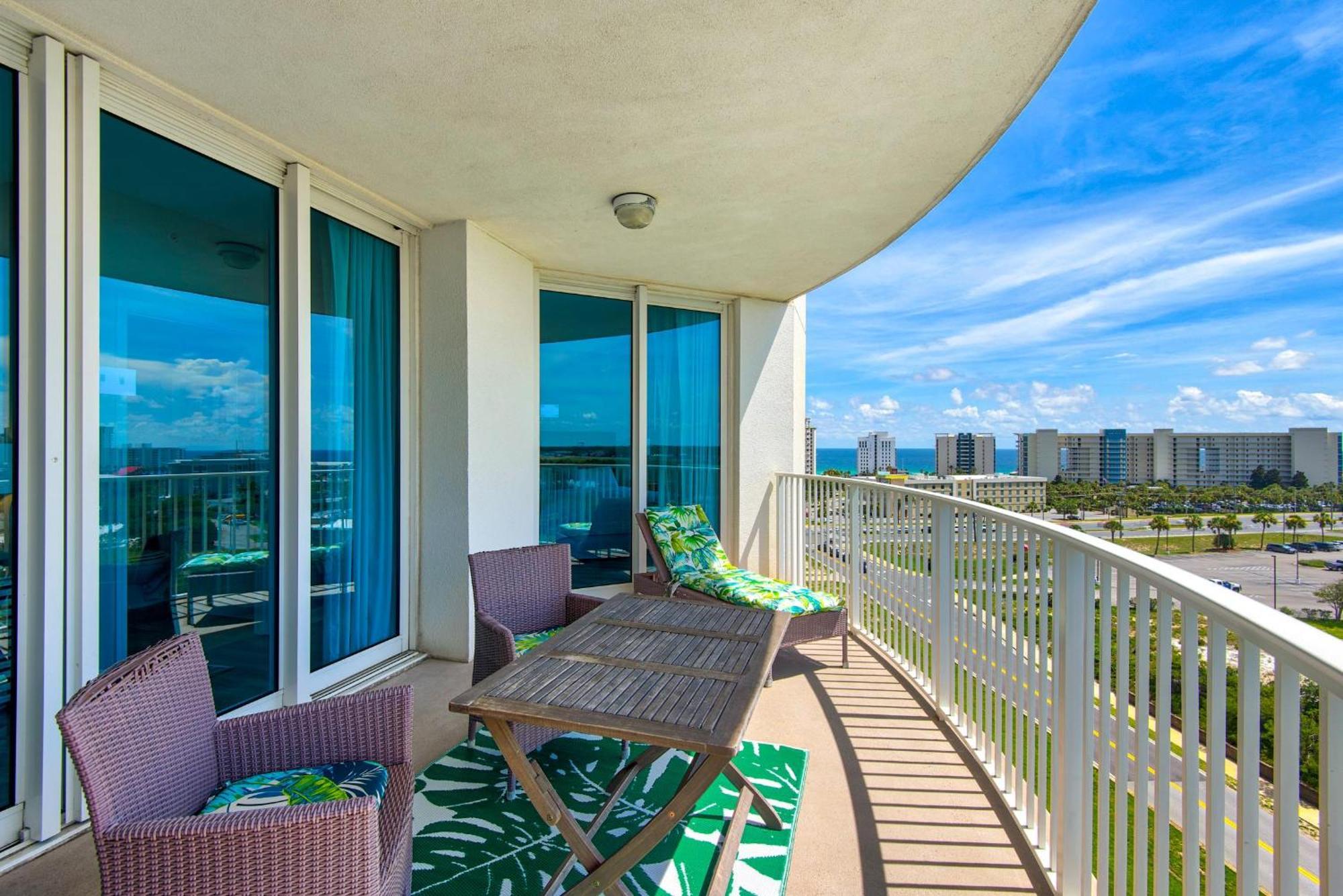 Holiday home Palms #2916 Full 2 Bedroom Destin