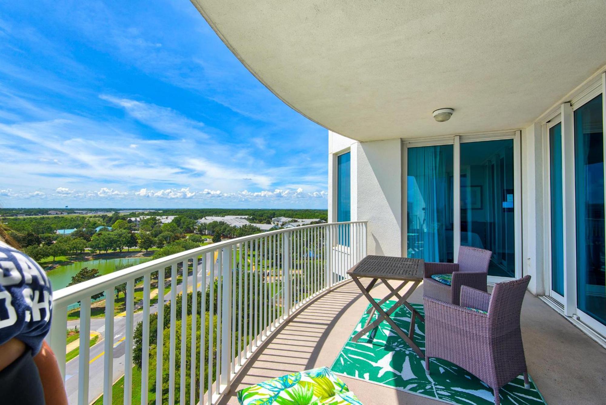 Palms #2916 Full 2 Bedroom Destin