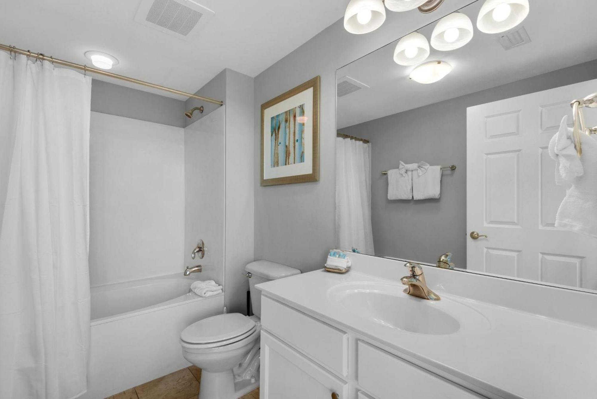 Palms #2916 Full 2 Bedroom * Destin