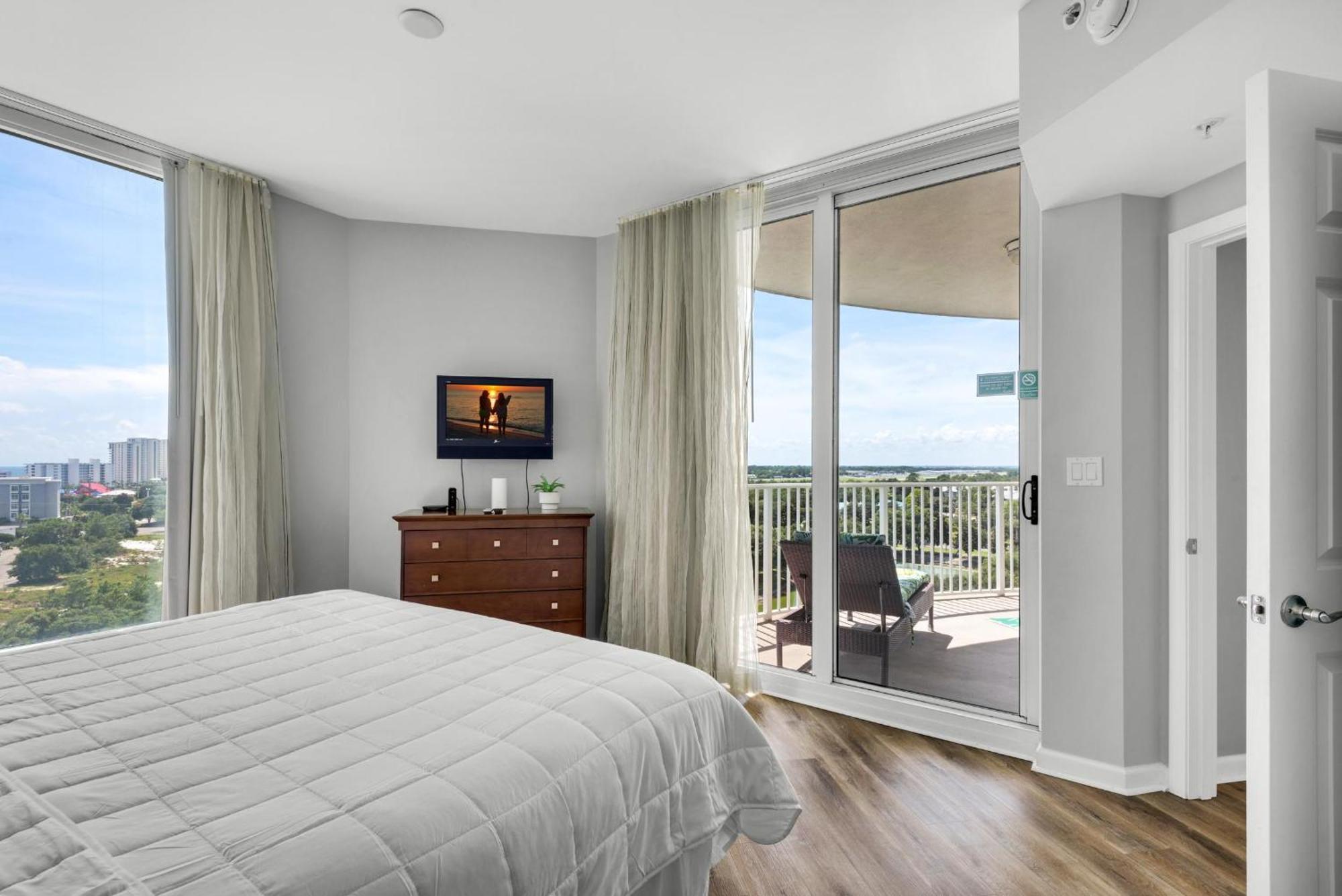 Palms #2916 Full 2 Bedroom
