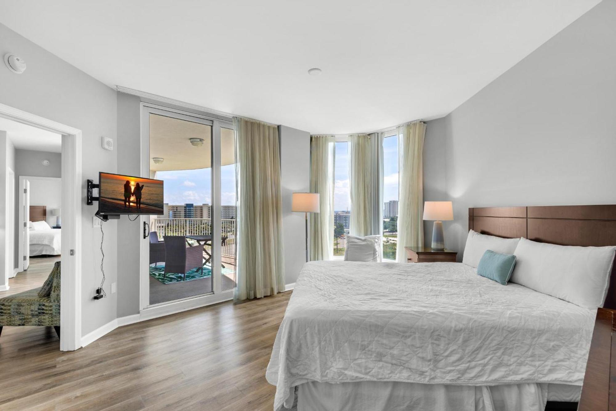 Holiday home Palms #2916 Full 2 Bedroom Destin