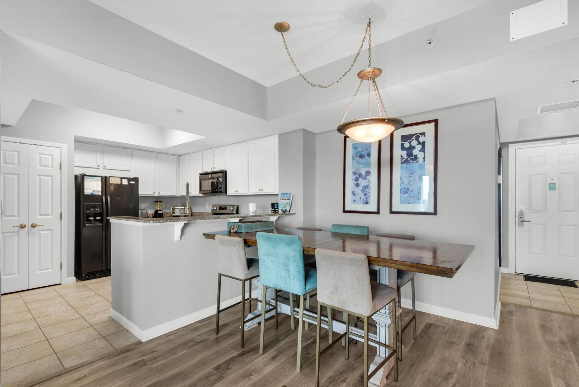 Palms #2916 Full 2 Bedroom * Destin