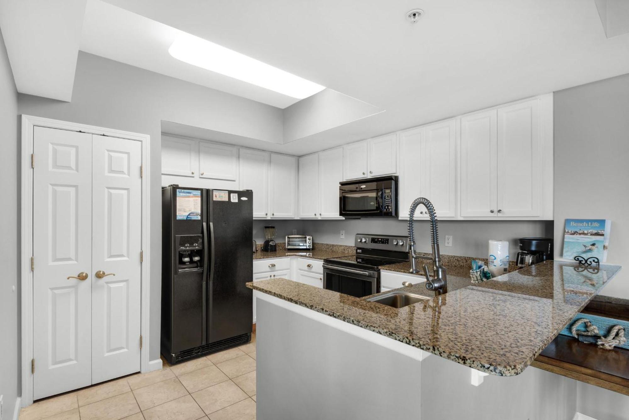 Palms #2916 Full 2 Bedroom