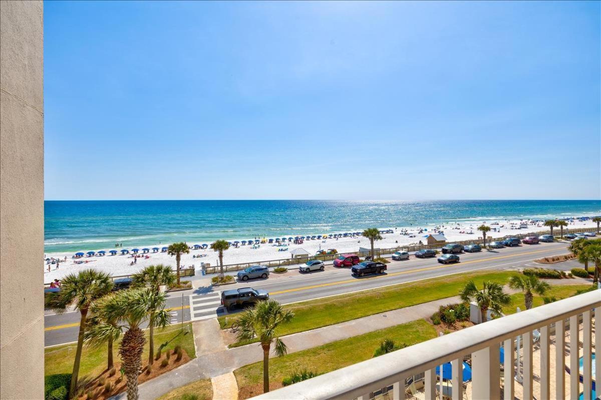 Holiday home Majestic Sun 0412a Destin