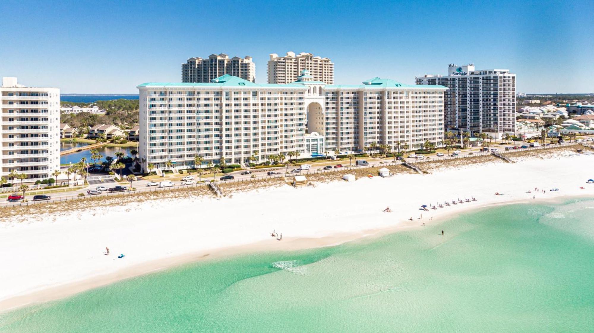 Majestic Sun 0412a Destin