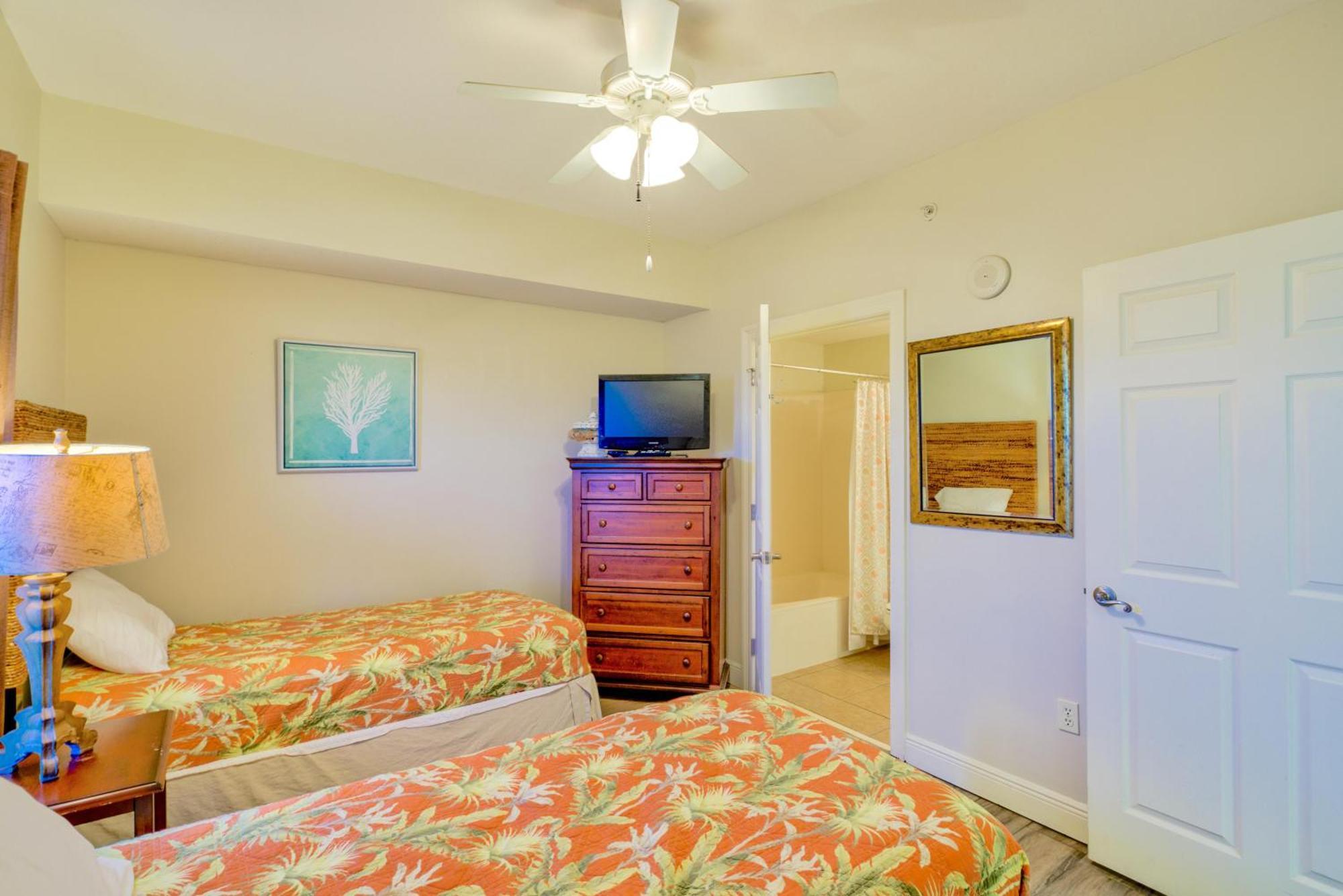 Holiday home Ariel Dunes Ii 1403 *
