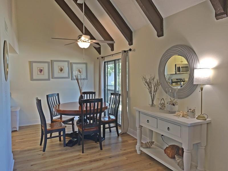 Holiday home Golf Course 38d Destin