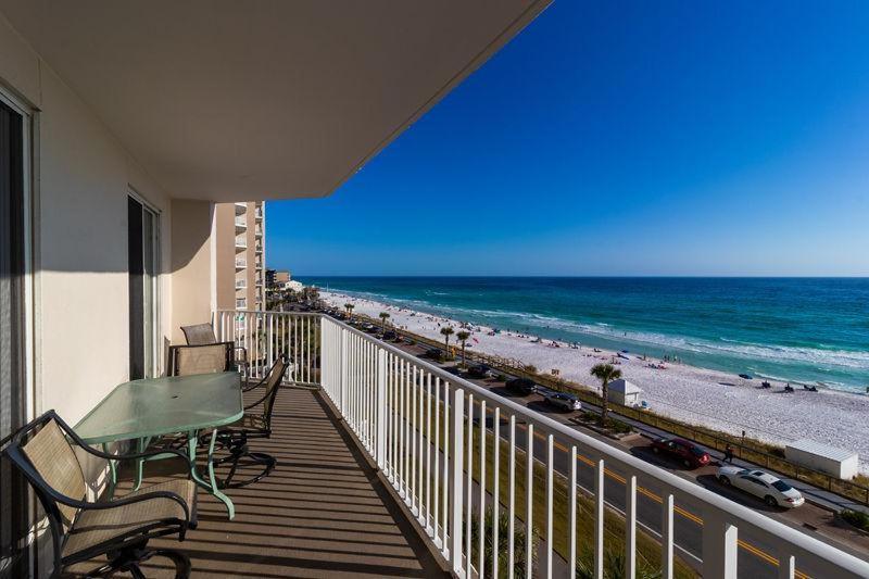 Holiday home Majestic Sun 0504b Destin