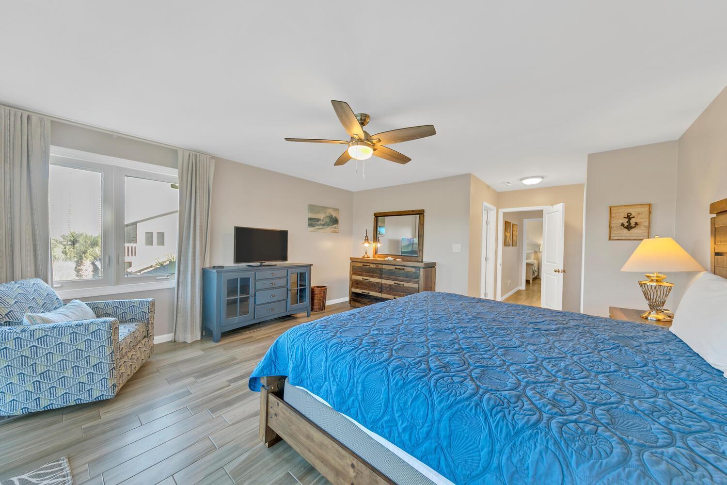 Lakefront 226 Holiday home