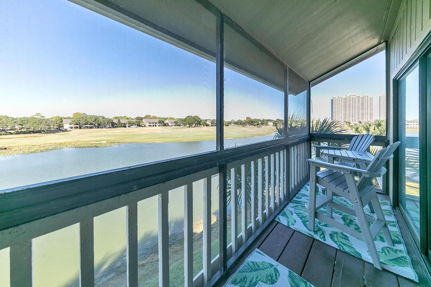 Holiday home Lakefront 226 Destin