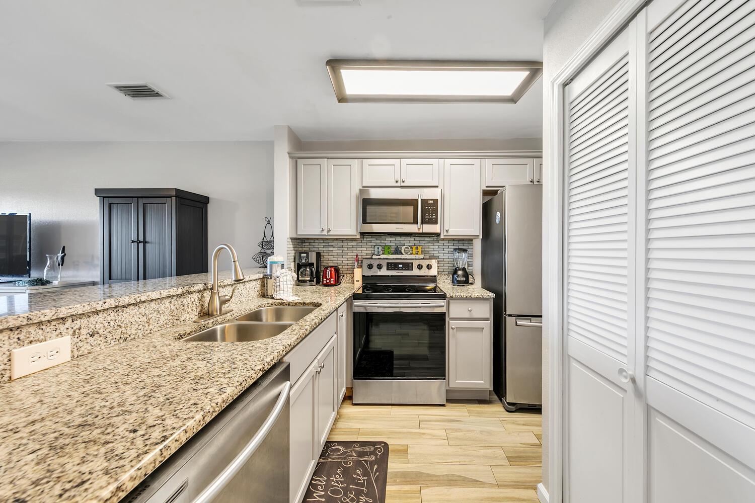 Holiday home Lakefront 226 Destin