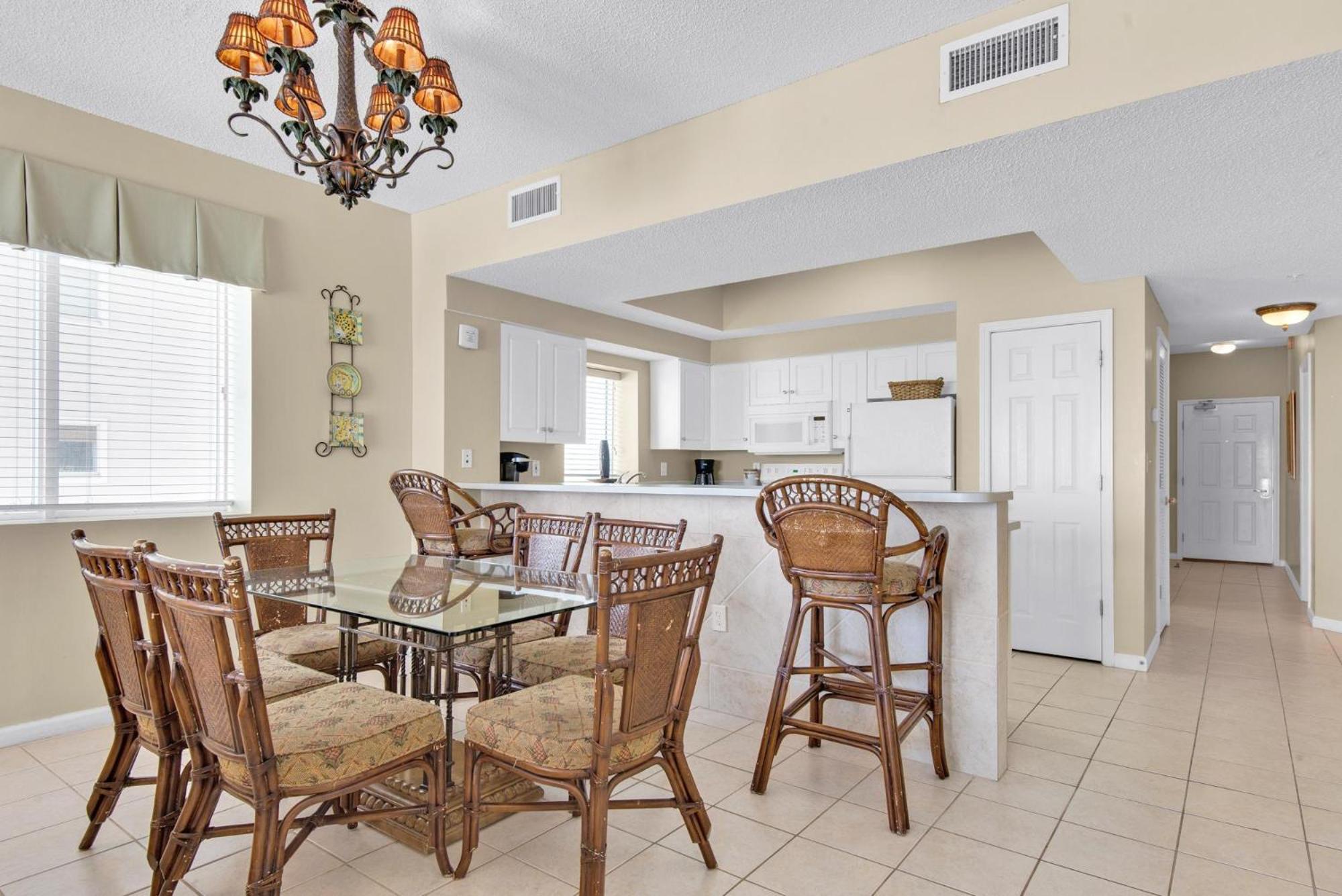 Holiday home Majestic Sun 0714a Destin