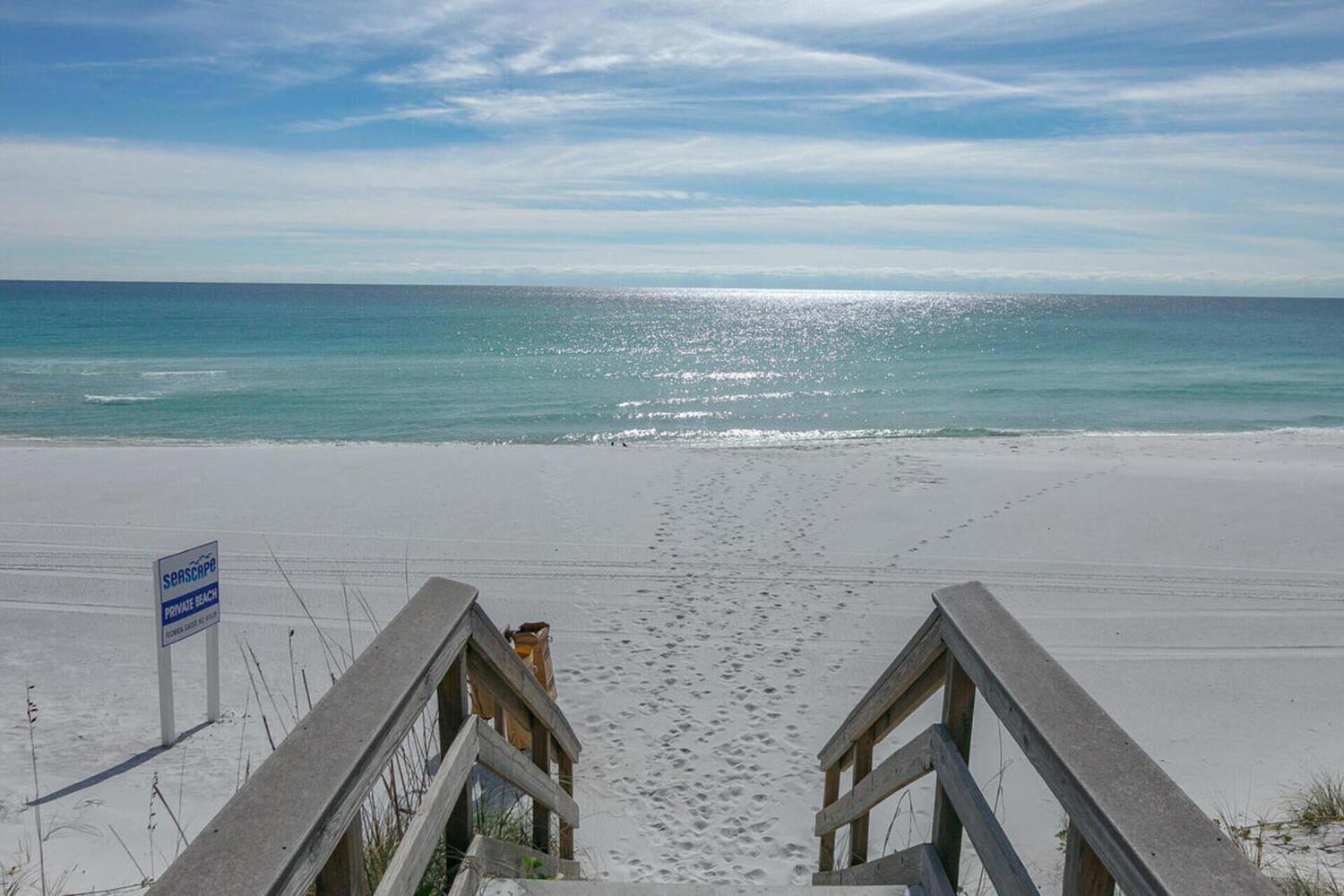 Holiday home Lakefront 117 Destin