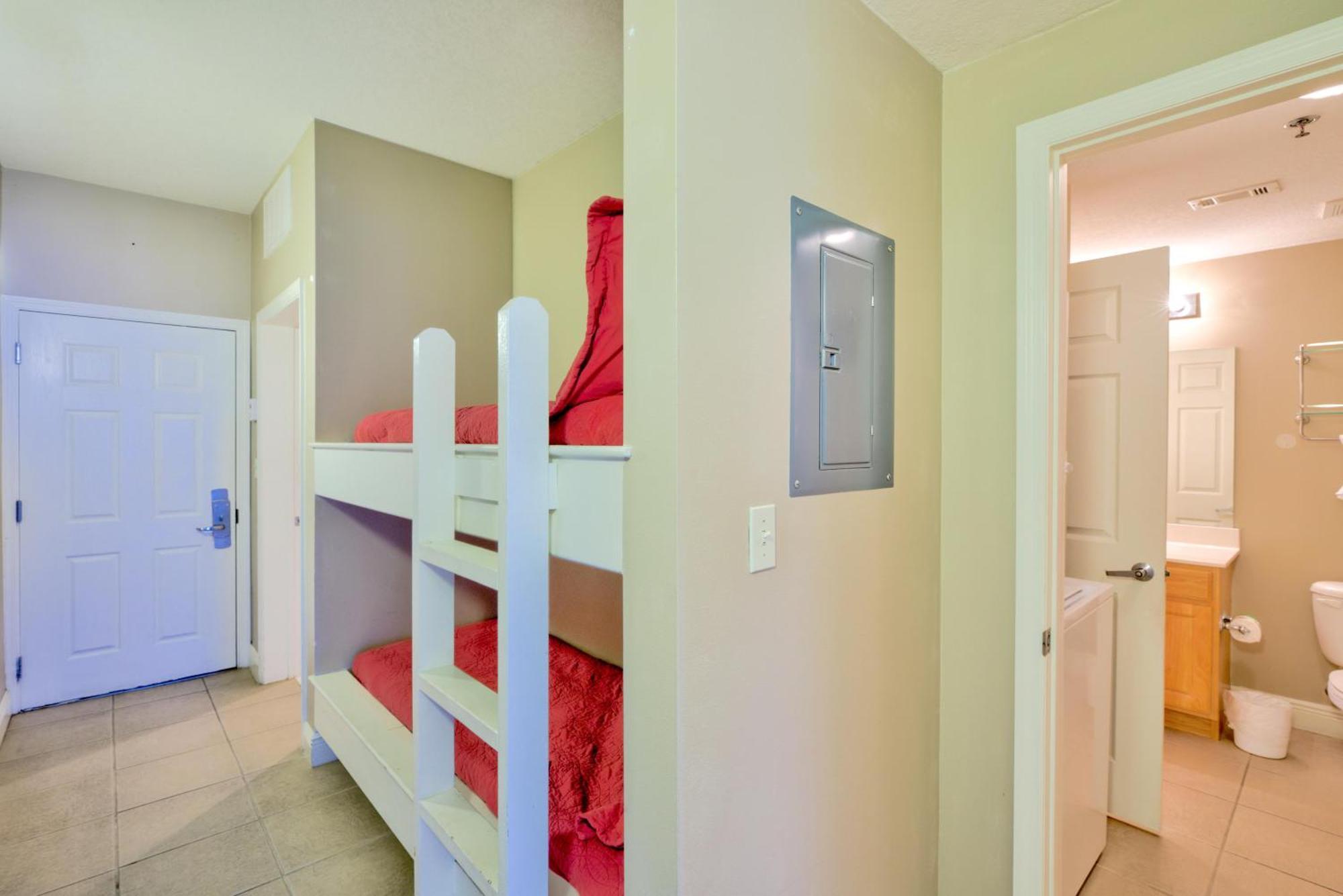 Ariel Dunes 2205 Holiday home